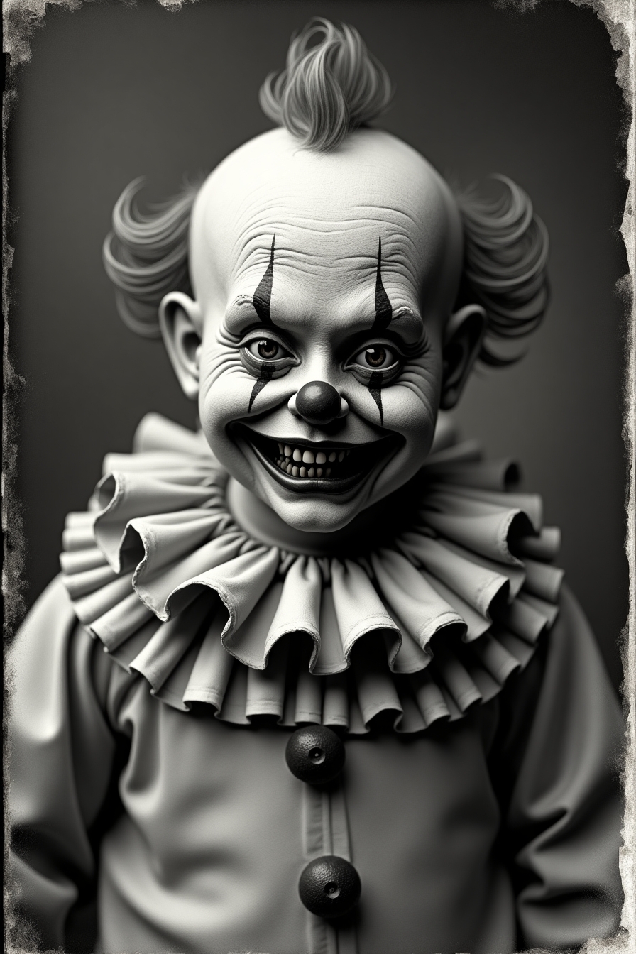 Clown