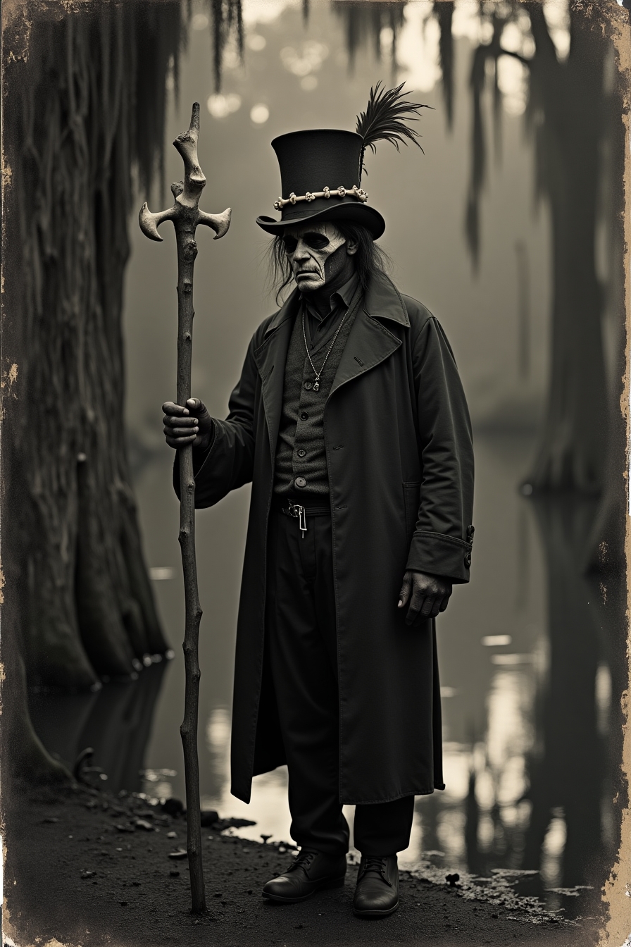 Voodoo